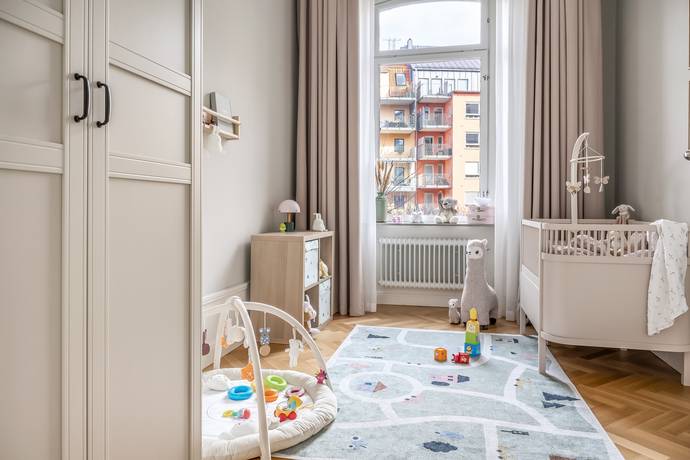 4 rum Lägenhet på Plankgatan 52 Centralt - Folkparken Norrköpings kommun - bild 25