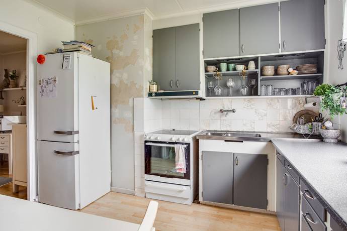 7 rum Villa på Långåkersvägen 1 Lindesbergs kommun - bild 21