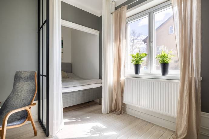 1 rum Lägenhet på Nynäsvägen 336 Gamla Enskede Stockholms kommun - bild 10