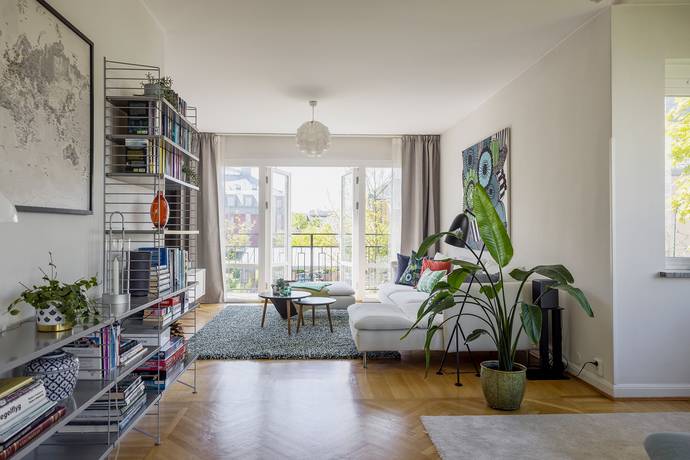 9 rum Villa på Beritta Gurrisgatan 32 Fridhem Malmö kommun - bild 16