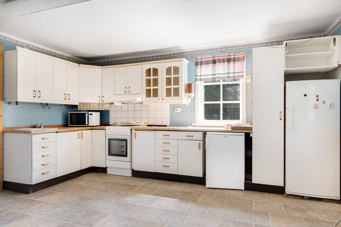 6 rum villa på Kanikbo 125 Möklinta, Sala kommun - bild 3