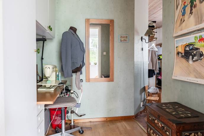 5 rum Villa på Västra Skråmträsk 139 Skellefteå Skellefteå kommun - bild 19
