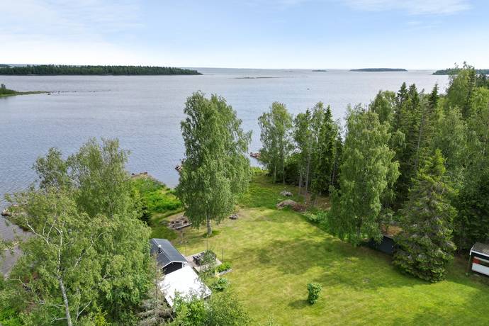 4 rum Villa på Skeppsvik 231 Sävar Umeå kommun - bild 47