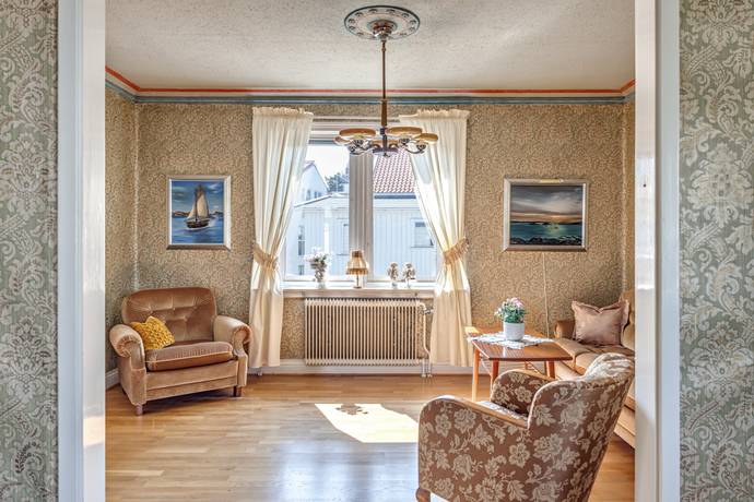 8 rum Villa på Västra Dammen 2 Åstol Tjörns kommun - bild 12