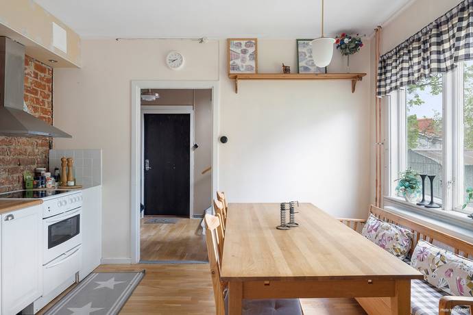 4 rum villa på Backvägen 4 Fredriksberg, Ludvika kommun - bild 5