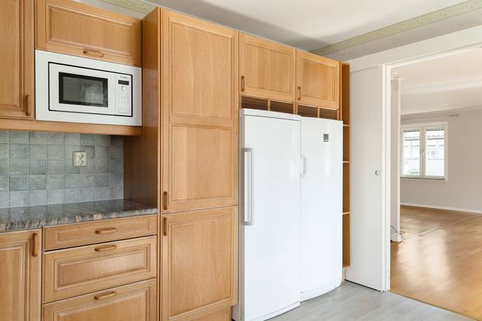4 rum Lägenhet på Skördevägen 35 Segeltorp Huddinge kommun - bild 6