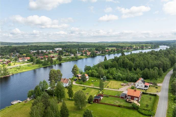 3 rum Villa på Storängsvägen 18 Björbo Gagnefs kommun - bild 27