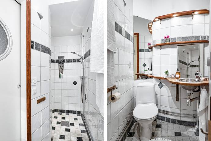 3.5 rum Lägenhet på Birger Jarlsgatan 111C Vasastan Stockholms kommun - bild 20