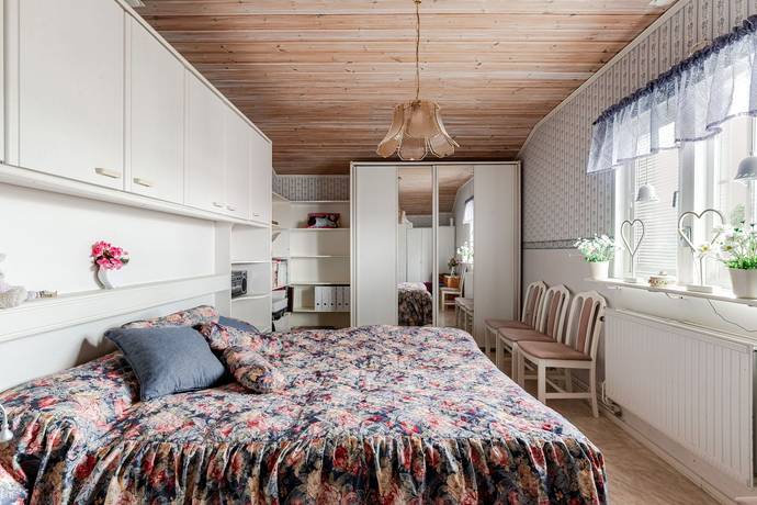 6 rum Villa på Tibblevägen 9 Skultuna Västerås kommun - bild 33