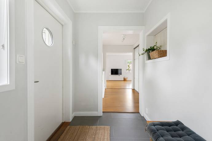 5 rum Villa på Hjortronvägen 8 Eneby Stockholms kommun - bild 25