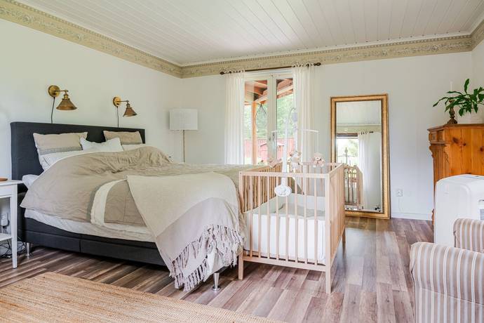 6 rum Villa på Gamla vägen 23 Rista - Gagnef Gagnefs kommun - bild 17