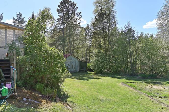 Tomt på Olsängsvägen 10 Vega Haninge kommun - bild 11
