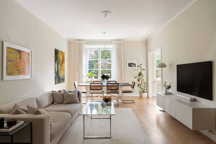 Rödabergsgatan 12, Vasastan / Röda Bergen, Stockholms kommun