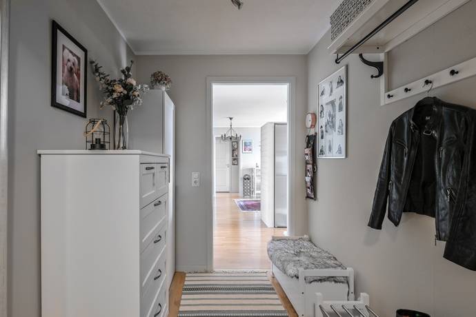 2 rum Lägenhet på Mälarvyn 9, BV Sandudden Ekerö kommun - bild 28