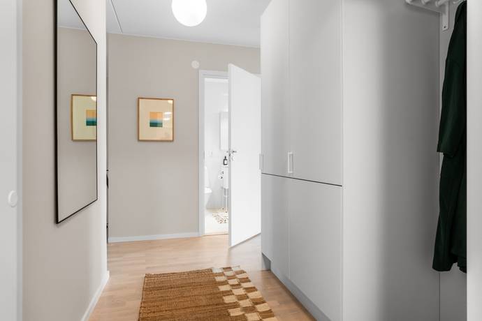 3 rum lägenhet på Guldkällegatan 48 Göteborg, Göteborgs kommun - bild 2