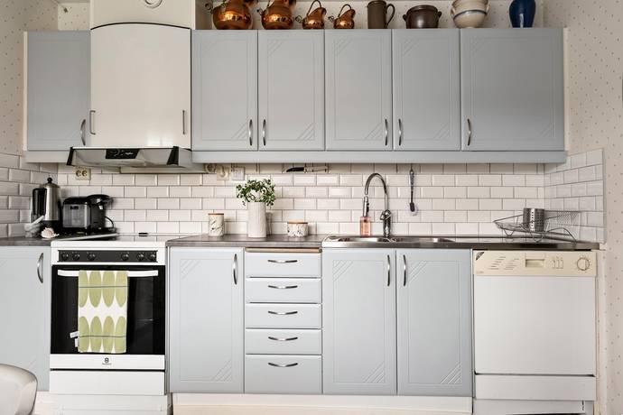 3 rum lägenhet på klockljungvägen 2A Hillerstorp, Gnosjö kommun - bild 5