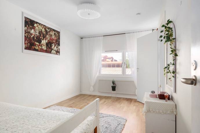 3 rum Lägenhet på Skarpnäcks allé 64 Skarpnäck Stockholms kommun - bild 10