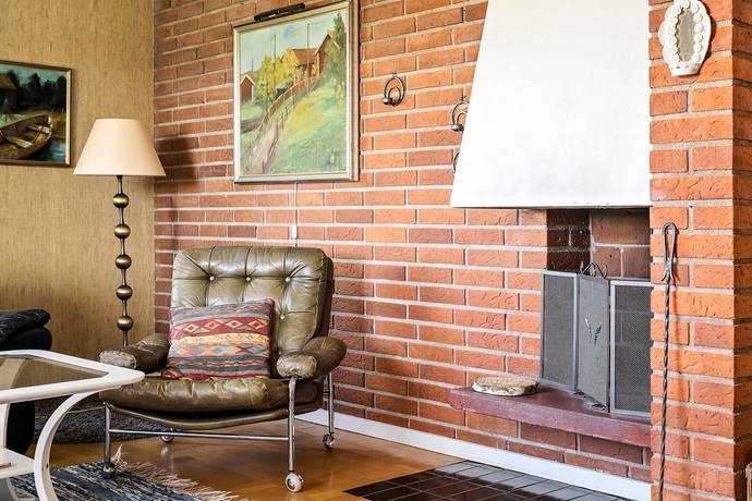 4 rum Villa på Aspbacksvägen 19 Gagnefs kommun - bild 13
