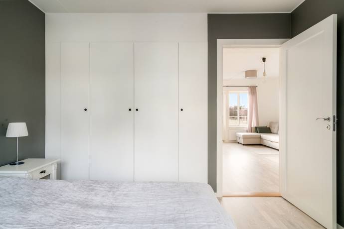 5 rum Radhus på Kaprisvägen 23B Arnö Nyköpings kommun - bild 22