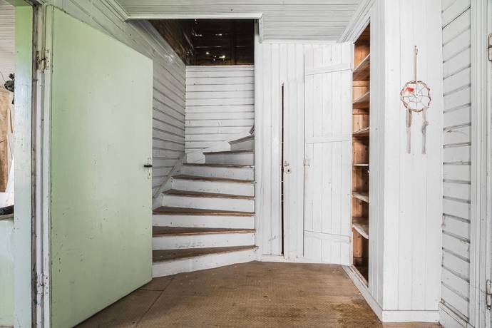 4 rum Villa på Finnsta 301 Ånge kommun - bild 25