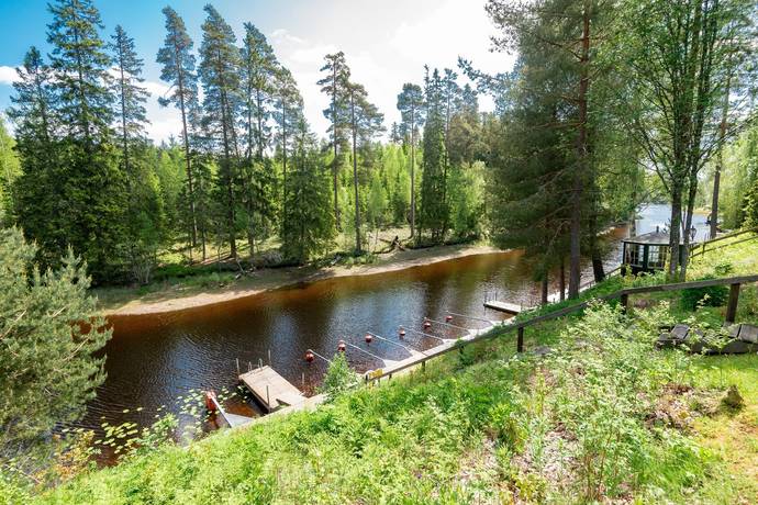 45 m² Villa på Åvägen 14 Broholm Mullsjö kommun - bild 32