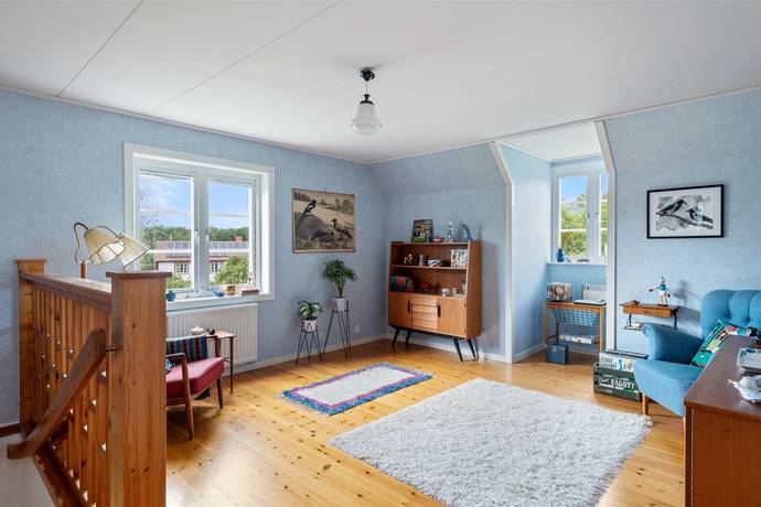 7 rum Vinterbonat fritidshus på Kvarnsandsvägen 3 Centrala Grisslehamn Norrtälje kommun - bild 20