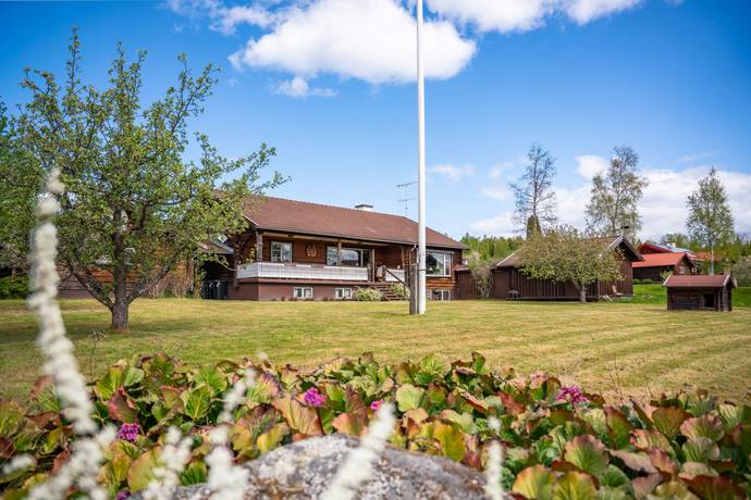 9 rum Villa på Källbacksgattu 30 Siljansnäs Leksands kommun - bild 42