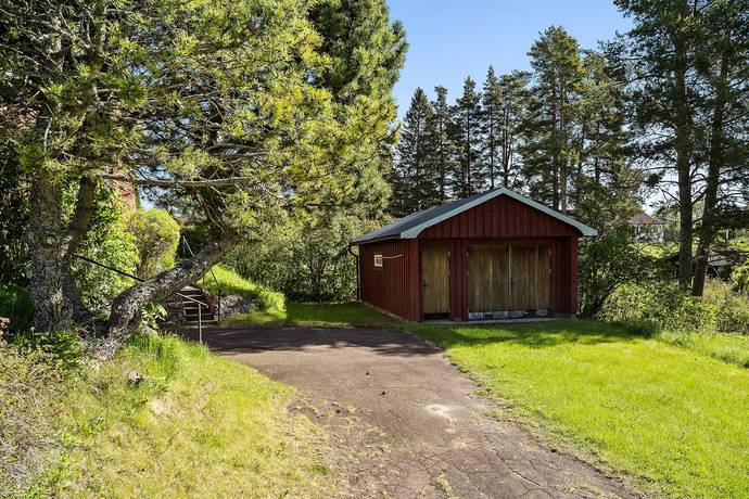 4 rum Villa på Aspbacksvägen 19 Gagnefs kommun - bild 24