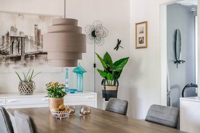 94 m² Villa på Honefsgatan 60 Hönsarvet Borlänge kommun - bild 4