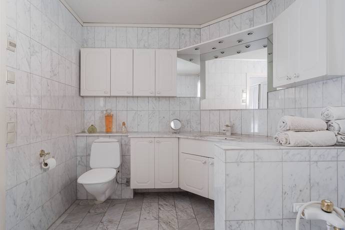 7 rum Villa på Bragevägen 7B Villastaden Gävle kommun - bild 30