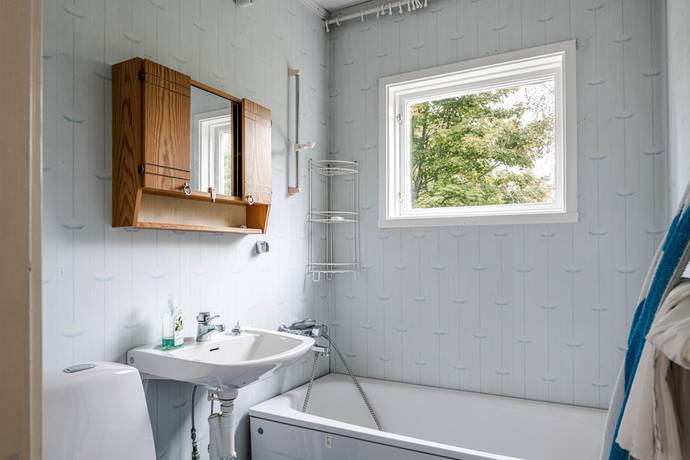 3 rum Villa på Bålstad Flobacken 1 Bålstad Eda kommun - bild 11