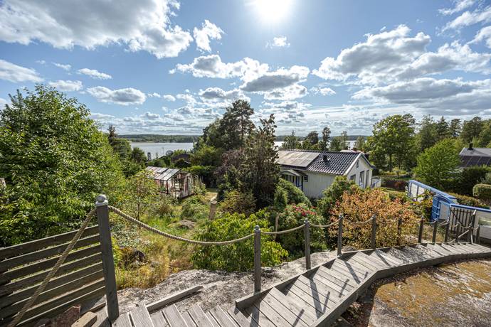 313 m² Villa på Väsbyholmsvägen 35 Mälarbaden Eskilstuna kommun - bild 104
