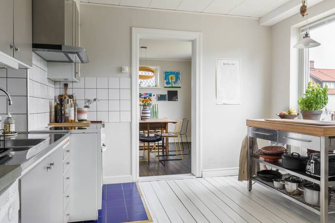 3 rum Villa på Postgatan 1 Sankt Olof Simrishamns kommun - bild 11