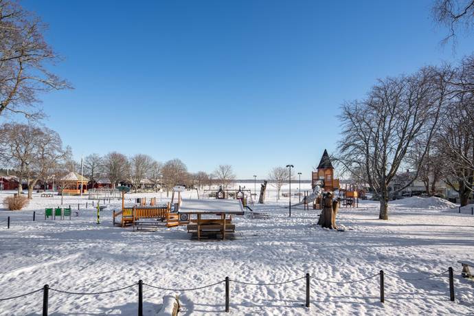 1.5 rum Lägenhet på Guldskärsgatan 6F Östhammars kommun - bild 25