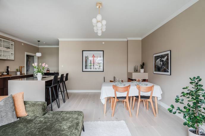 3 rum Lägenhet på Ringgatan 22A Luthagen Uppsala kommun - bild 10