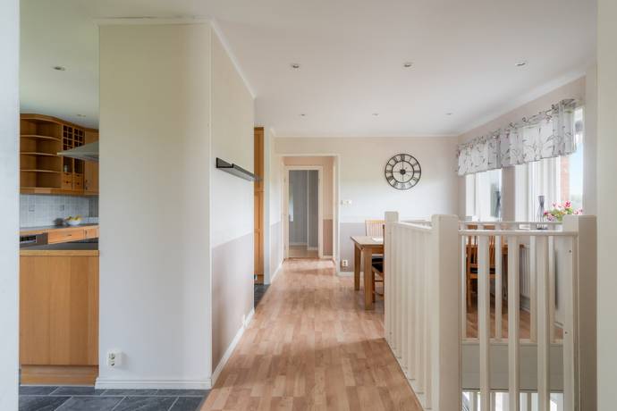 5 rum Villa på Stensättersvägen 17 Ålberga Nyköpings kommun - bild 12