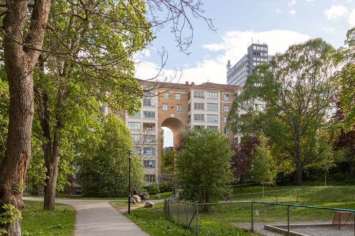 3 rum Lägenhet på Rålambsvägen 10B Kungsholmen Stockholms kommun - bild 31