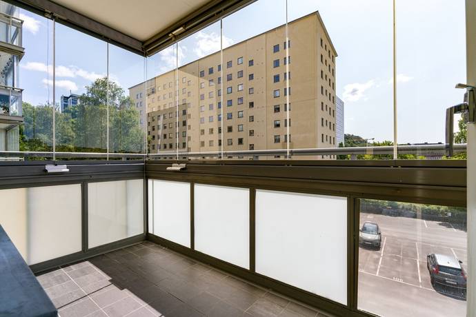 4 rum lägenhet på Ostgatan 12 Kallebäck, Göteborgs kommun - bild 4