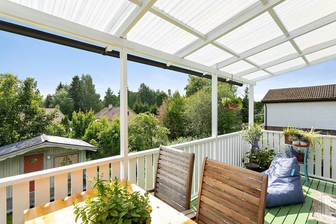 6 rum Villa på Vestmansvägen 25 Alfta Ovanåkers kommun - bild 13