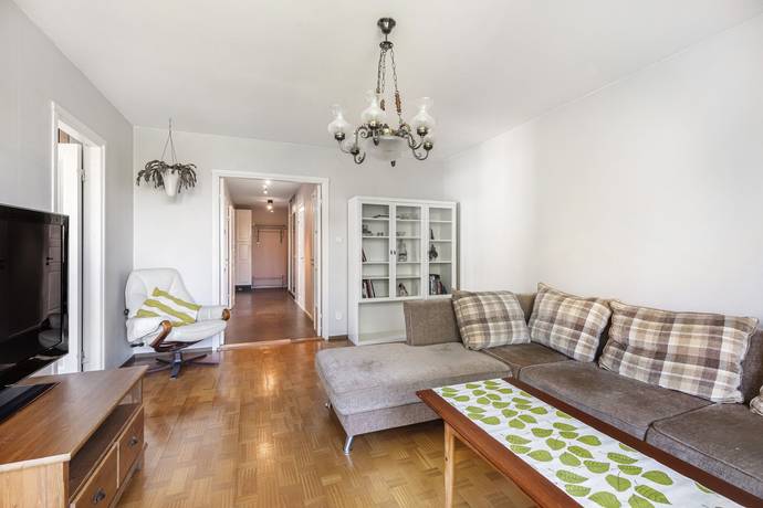 3 rum lägenhet på Fristadsgatan 4B Årby, Eskilstuna kommun - bild 3