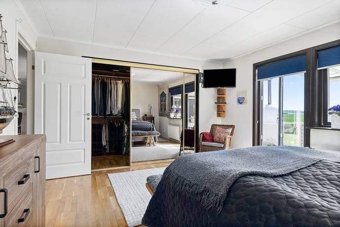 6 rum Villa på Backa 510 Brålanda Vänersborgs kommun - bild 18