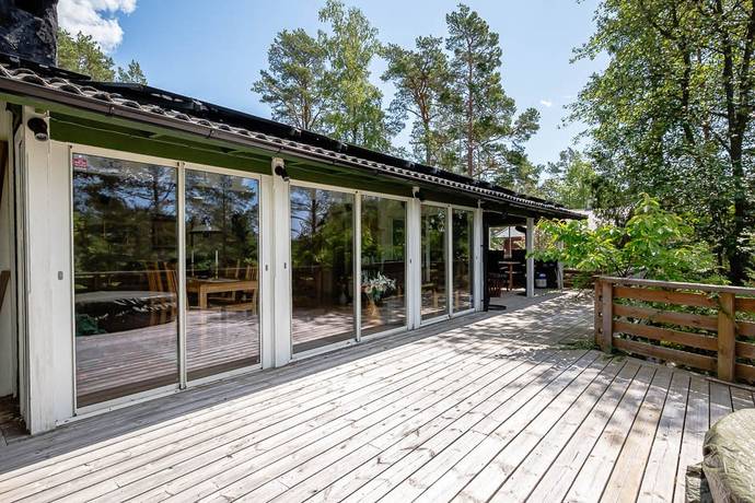4 rum villa på Rävstigen 2 Tofsö, Trosa kommun - bild 2