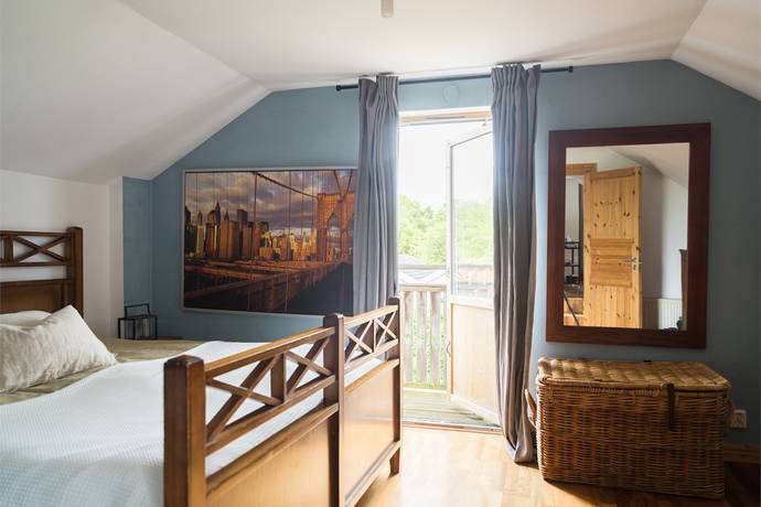 5 rum Villa på Klågerupsvägen 463 Kvarnby Malmö kommun - bild 36