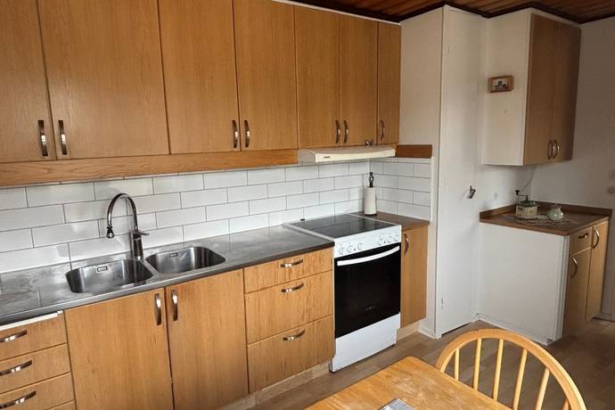 4 rum Villa på Sjögången 27 Gustavsfält Halmstads kommun - bild 9
