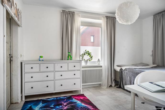10 rum Villa på Storgatan 65 Klippan Klippans kommun - bild 15