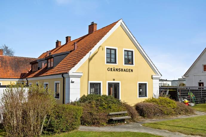 Övrig på Svaneholmsvägen 50 Skurup Skurups kommun - bild 13