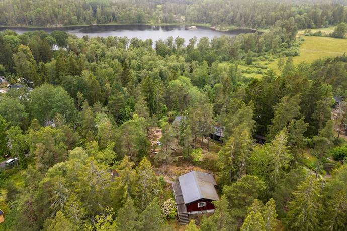 1 rum Fritidshus på Buskvägen 5 Vendelsö Haninge kommun - bild 4