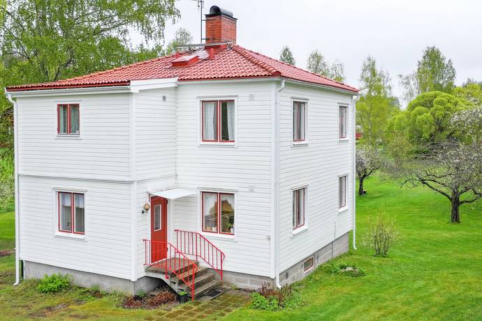 Färnebovägen 895, Österfärnebo, Sandvikens kommun