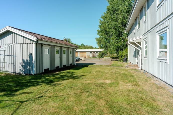 260 m² Övrig på Linnégatan 3 Västermalm Skara kommun - bild 3