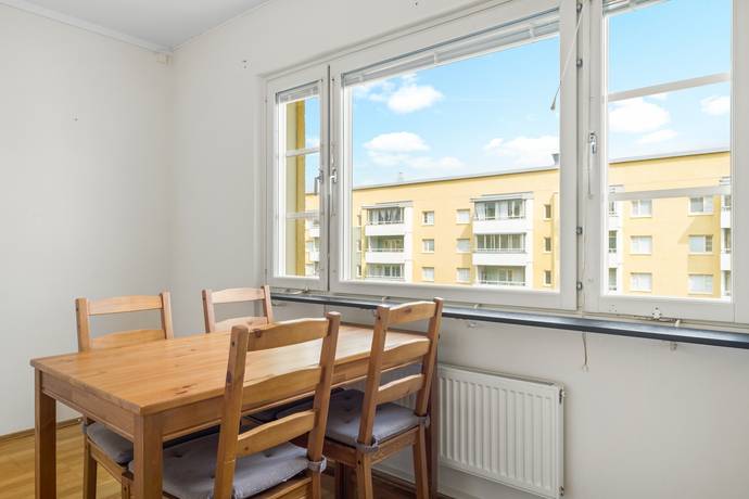 3 rum Lägenhet på Linvägen 14 Botkyrka kommun - bild 21